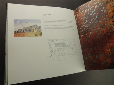 Steven Holl Architecture Spoken_写真1