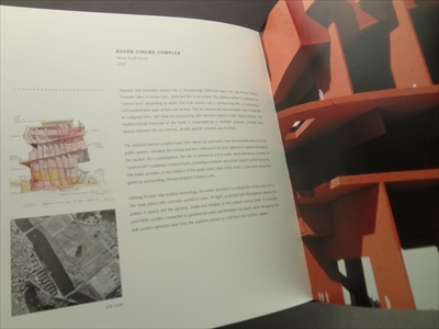 Steven Holl Architecture Spoken_写真4