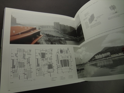 Steven Holl Architecture Spoken_写真5