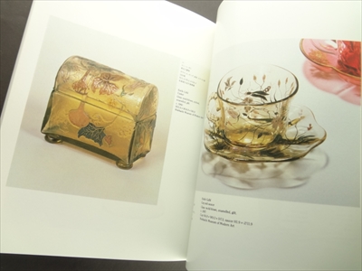 ヨーロッパ・アール・ヌーボー 世紀末の華麗なる美の全貌_写真5