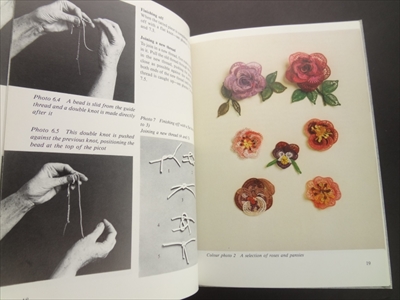 New Dimensions in Tatting: New Aproaches to an Old Technique_写真1