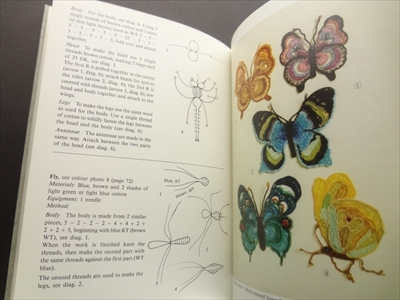 New Dimensions in Tatting: New Aproaches to an Old Technique_写真3