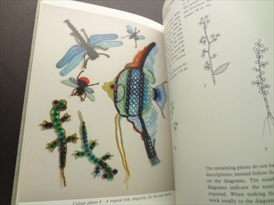 New Dimensions in Tatting: New Aproaches to an Old Technique_写真5