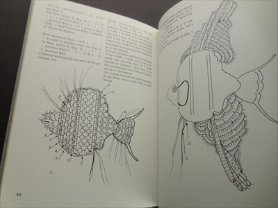 New Dimensions in Tatting: New Aproaches to an Old Technique_写真6