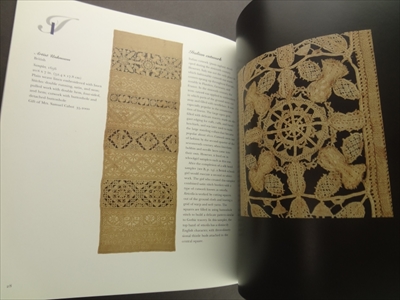 Samplers from A to Z_写真2