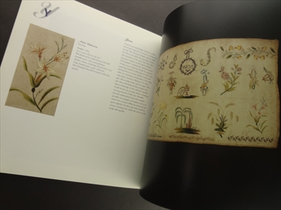 Samplers from A to Z_写真4