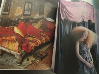 A House Is Not A Home_写真5