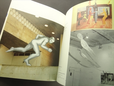 ボロフスキー展_写真2