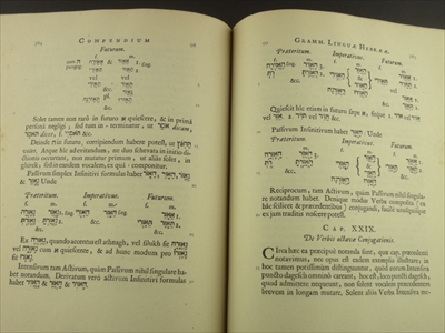 Spinoza Opera_写真3