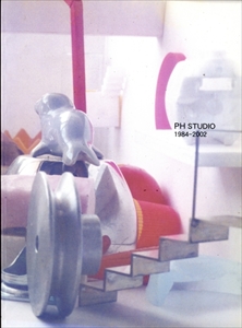 PH STUDIO 1984-2002