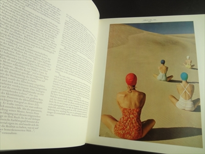 50 Jahre moderne farbfotografie/50 Years Modern Color Photography, 1936-1986_写真2