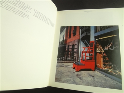 50 Jahre moderne farbfotografie/50 Years Modern Color Photography, 1936-1986_写真3