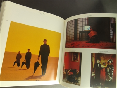 50 Jahre moderne farbfotografie/50 Years Modern Color Photography, 1936-1986_写真5