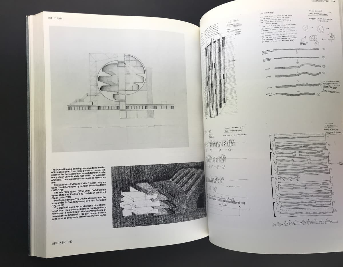 Education of an Architect_写真5