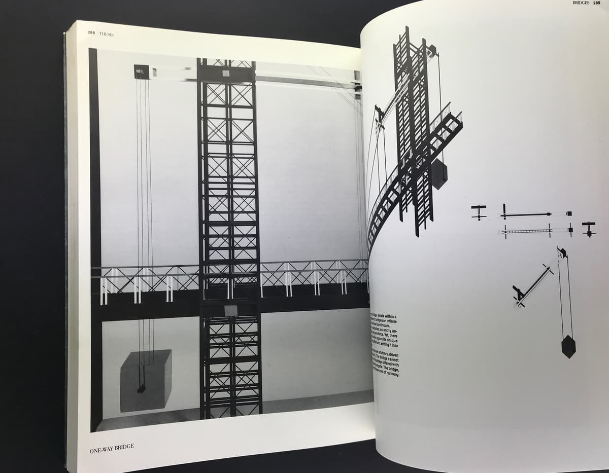 Education of an Architect_写真7