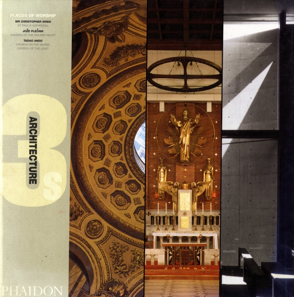 Place of Worship - Architecture 3s_写真