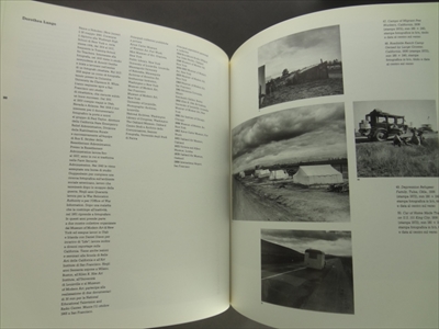 Muri di carta: Fotografia e paesaggio dopo le avanguardie_写真2