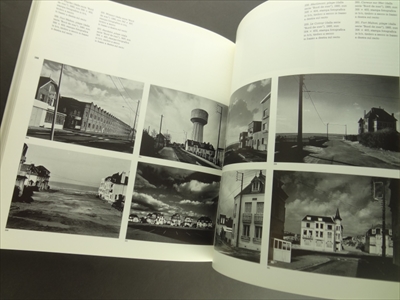 Muri di carta: Fotografia e paesaggio dopo le avanguardie_写真3