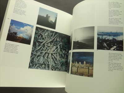 Muri di carta: Fotografia e paesaggio dopo le avanguardie_写真5