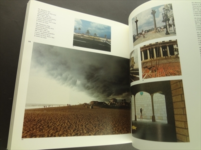 Muri di carta: Fotografia e paesaggio dopo le avanguardie_写真6