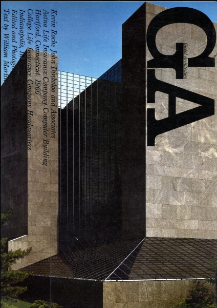 GA Global Architecture #29_写真