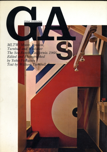 GA Global Architecture #3_写真