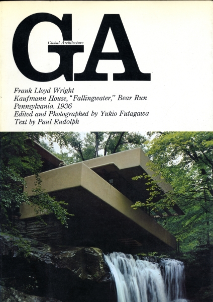 GA Global Architecture #2_写真