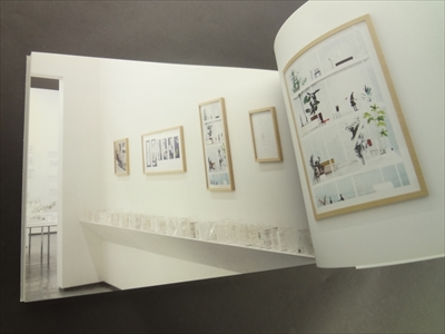 「建築以前、建築以後」菊竹清訓 伊東豊雄 妹島和世 西沢立衛 妹島和世+西沢立衛/SANAA_写真2