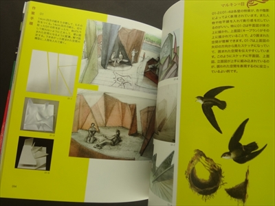 かたちの劇場 丸山欣也造形教室_写真3