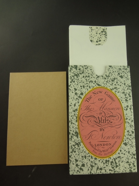 幸福の館 新しい娯楽ゲーム1