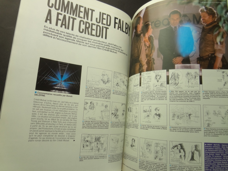 Creation magazine #17 6/19861