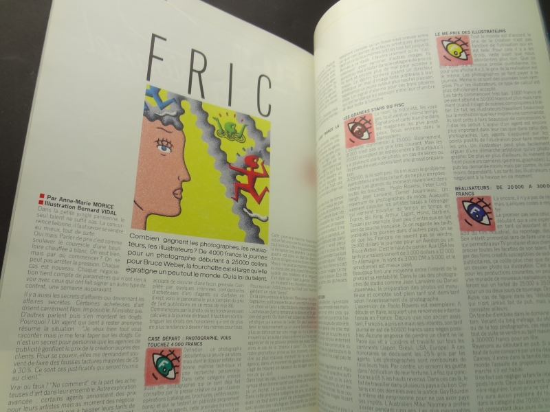 Creation magazine #17 6/19863