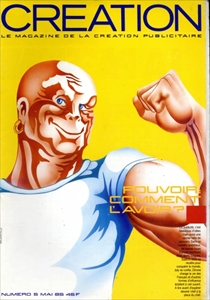 Creation magazine #5 5/1985