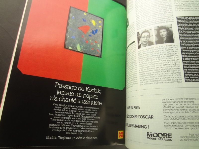 Creation magazine #27 5/19872