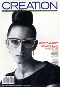 Creation magazine #29 7/1987