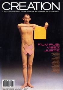 Creation magazine #28 6/1987