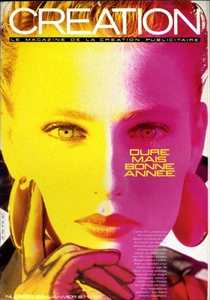 Creation magazine #23 1/1987