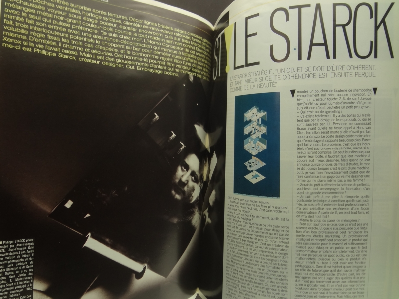 Creation magazine #4 4/19852