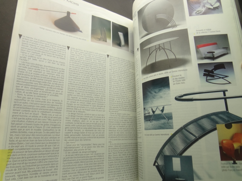 Creation magazine #4 4/19853