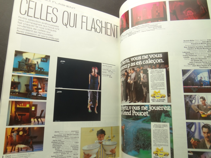 Creation magazine #4 4/19854