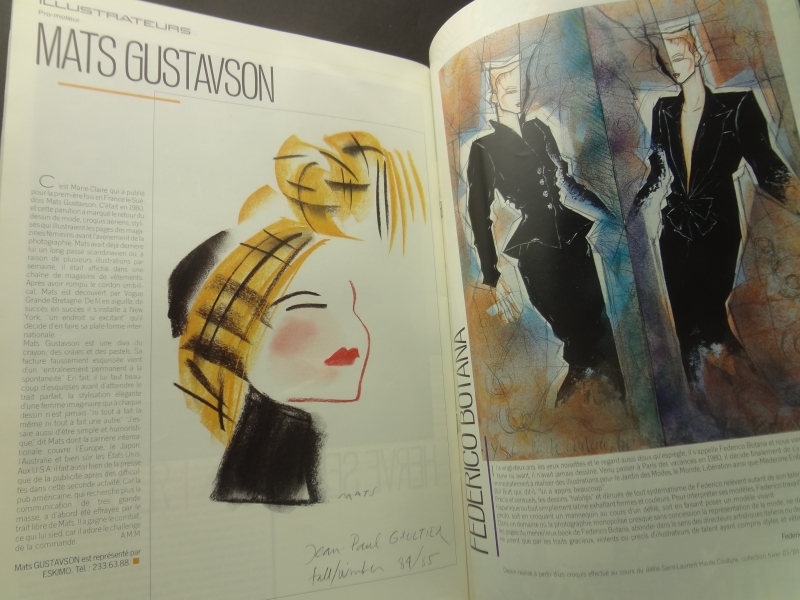 Creation magazine #4 4/19855