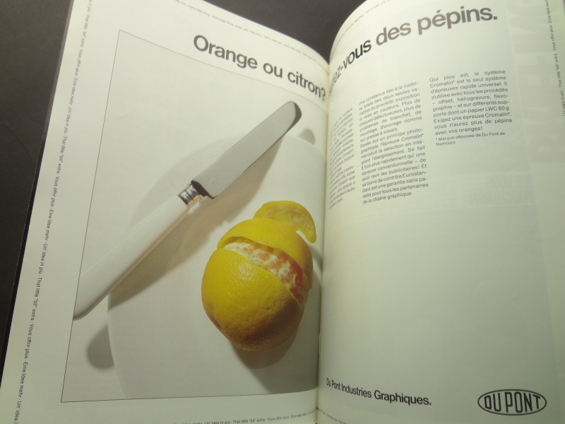 Creation magazine #40 9/19882