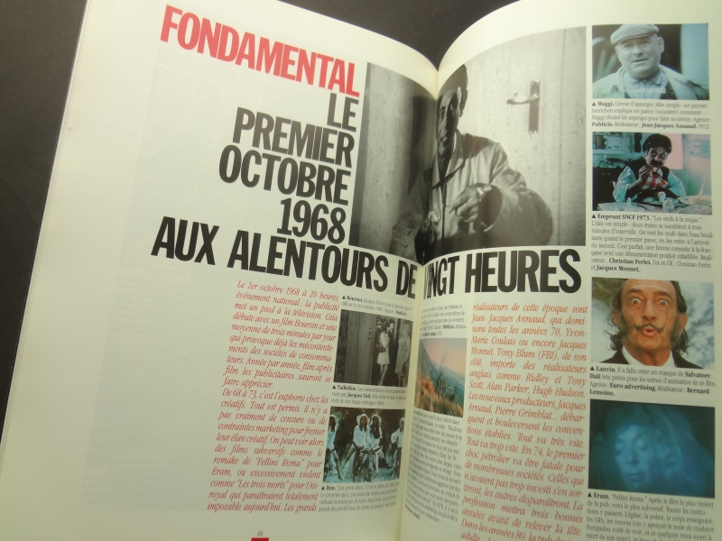 Creation magazine #40 9/19884