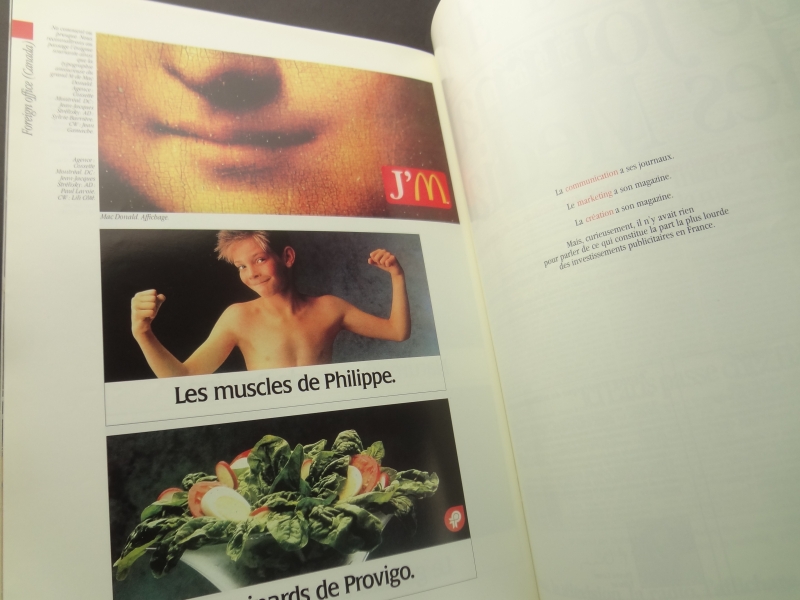 Creation magazine #40 9/19886