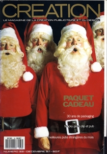 Creation magazine #33 12/1987
