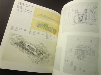 International Building Exhibition Berlin 1987: Examples of a New Architecture_写真1