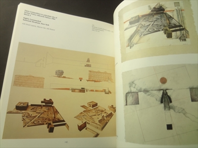 International Building Exhibition Berlin 1987: Examples of a New Architecture_写真6