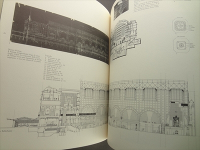 Gae Aulenti e il Museo d'Orsay_写真3