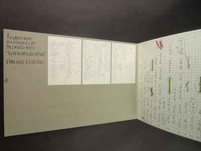 Les immateriaux_写真2