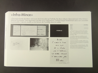 Les immateriaux_写真4